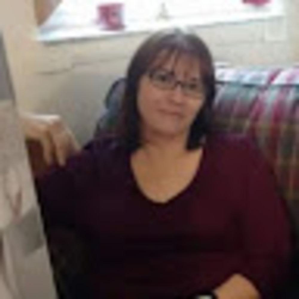 Meet your Posher, Vicki